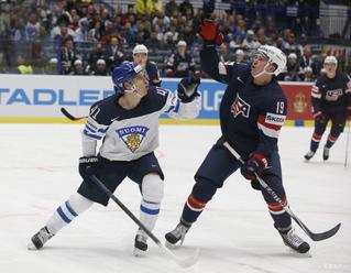 NHL: Vesey podpísal s Rangers dvojročný kontrakt a vyhol sa arbitráži