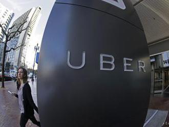 Uber už investoval v Mexiku viac ako 500 miliónov USD