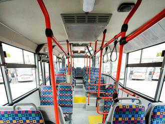 Autobusový dopravca prijal pre osýpky mimoriadne opatrenia