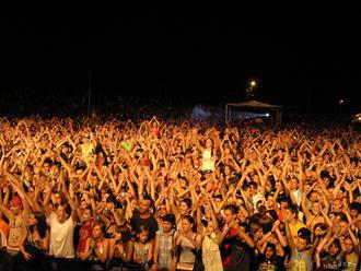 Na Rock pod Kameňom sa tešia domáci aj zahraniční návštevníci