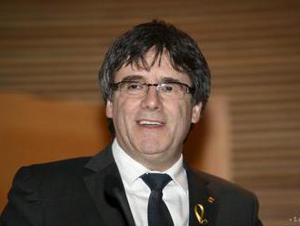 Médiá: Carles Puigdemont sa na budúci týždeň vráti do Belgicka