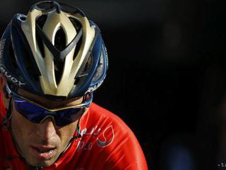 TOUR DE FRANCE: Nibali má po páde zlomený stavec, odstúpil z pretekov