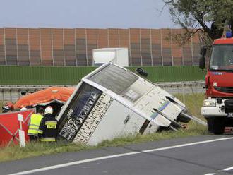 Počet dopravných nehôd na území Košického kraja vzrástol