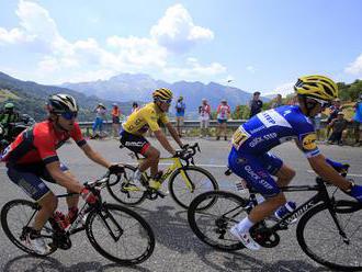 TOUR DE FRANCE: Dán Nielsen vyhral 15. etapu