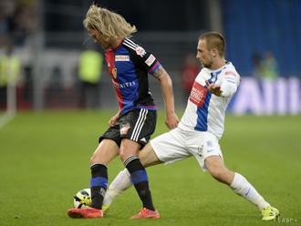 Wisla Plock - Lech Poznaň 1:2 v 1. kole poľskej futbalovej ligy