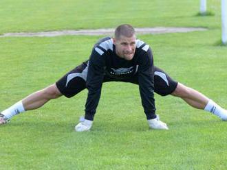 FORTUNA LIGA: Trenčín podpísal zmluvu s brankárom Hrdličkom