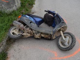 Policajti apelujú na motorkárov, aby jazdili opatrnejšie