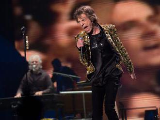 VIDEO: Legendárny Mick Jagger oslávi 75. narodeniny