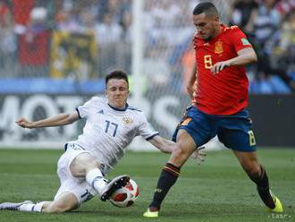 Golovin prestúpi z CSKA Moskva do AS Monaco