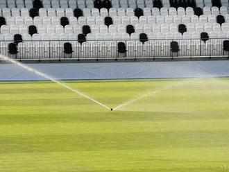 V Liptovskom Mikuláši začali s modernizáciou futbalového štadióna