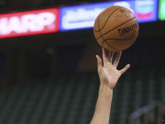 Americký basketbalový krídelník Washburn posilnil Svit