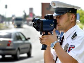 POLICAJTI V AKCII: Kontroly v Prešovskom kraji zistili 250 priestupkov