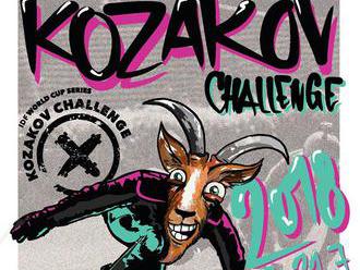 Kozákov Challenge