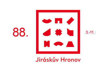 Jiráskův Hronov 2018