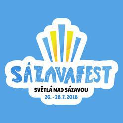 Sázavafest - Světlá nad Sázavou