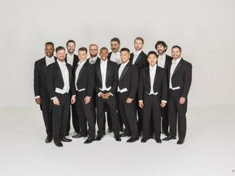 Chanticleer /USA/  Orchestra Of Voices