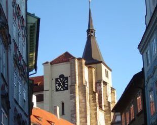 Czech Strings Chamber Ensemble and Great Organ