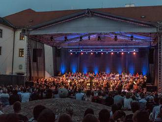 Mezinárodní hudební festival Špilberk