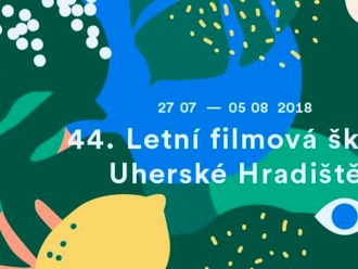 44. Letní filmová škola Uherské Hradiště