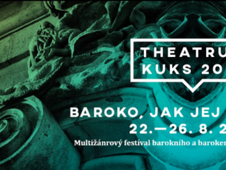 Theatrum Kuks 2018