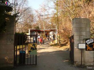 Den adoptivních rodičů v Zoo Brno