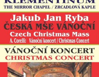 Vánoční koncert – Česká mše vánoční