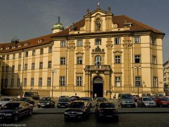 Czech Baroque Christmas