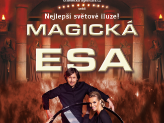 Magická esa