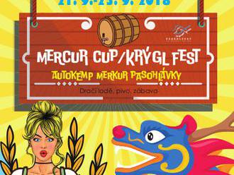 Merkur Cup Krýgl Fest