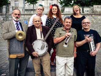 Ivan Mládek a Banjo Band