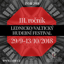 Lednicko-Valtický hudební festival