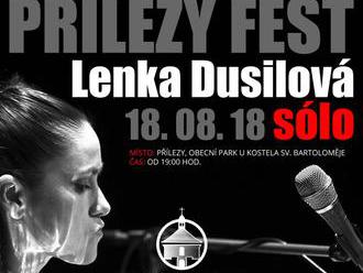 Přílezy fest 2018