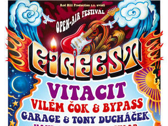 Fírfest