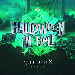 Halloween in Hell