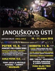 Janouškovo Ústí