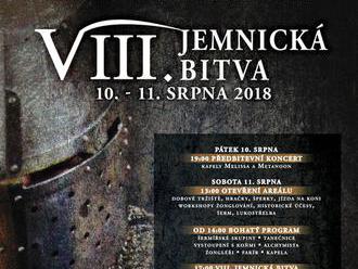 Jemnická bitva