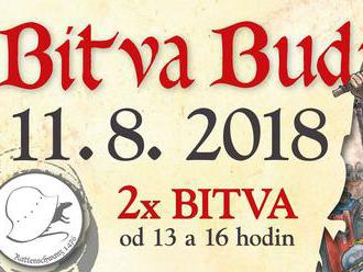 Bitva Budyně