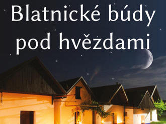 Blatnické búdy pod hvězdami