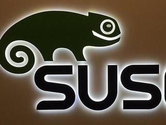   SUSE za 2,5 miliardy dolarů opět mění majitele. Vývoj v Praze zůstává