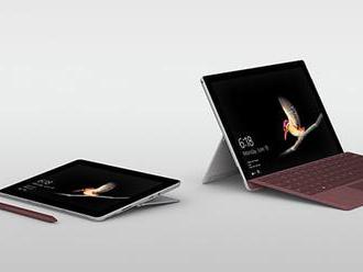   Doména Crypto.com prodána, nové MacBooky Pro, Microsoft uvádí Surface Go