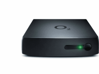   O2 TV má nový set-top box. Je menší, vyvinutý přímo O2 a umí více věcí