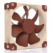 Noctua uvádí na trh řadu 5V ventilátorů