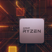 AMD Ryzen 7 2700E a Ryzen 5 2600E: pouze 45 W CPU?