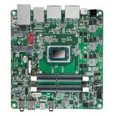 Sapphire ukázal SFF desku s Ryzen Embedded