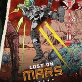 Přichází sci-fi retro Far Cry 5: Lost On Mars