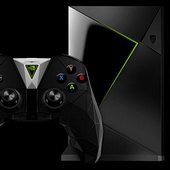 Přichází GeForce NOW v betě pro NVIDIA SHIELD TV