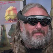 Magic Leap nabídne svůj headset smíšené reality v létě