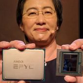 Vega 20 by mohla prolomit hranici výkonu 20 TFLOPS