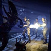 AI ve hře Aliens: Colonial Marines nefungovala kvůli překlepu