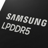 Samsung ohlásil první 8Gb paměti LPDDR5